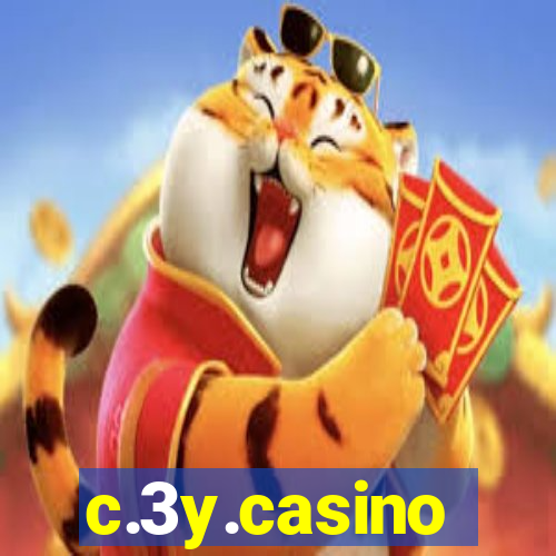 c.3y.casino