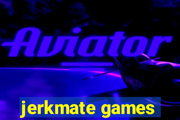 jerkmate games