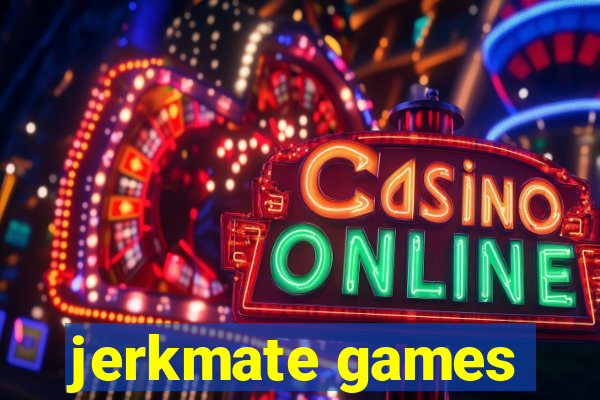 jerkmate games