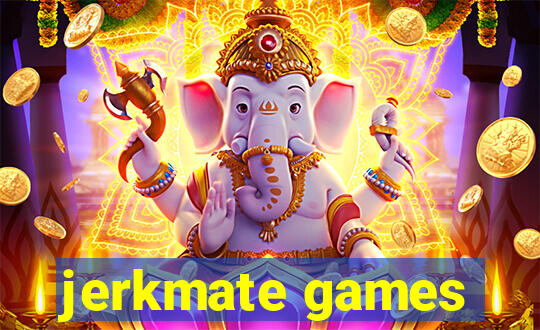 jerkmate games