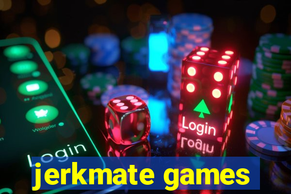 jerkmate games