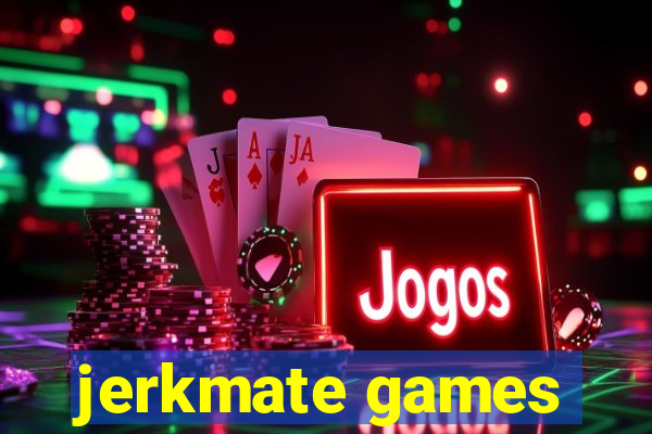 jerkmate games