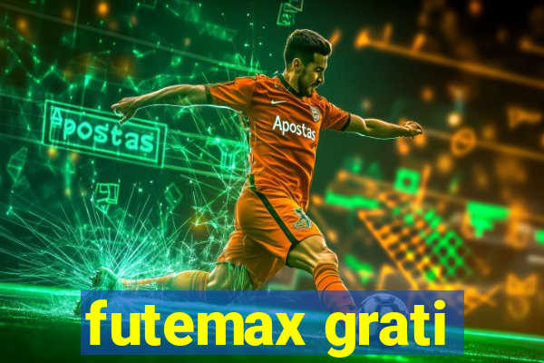 futemax grati