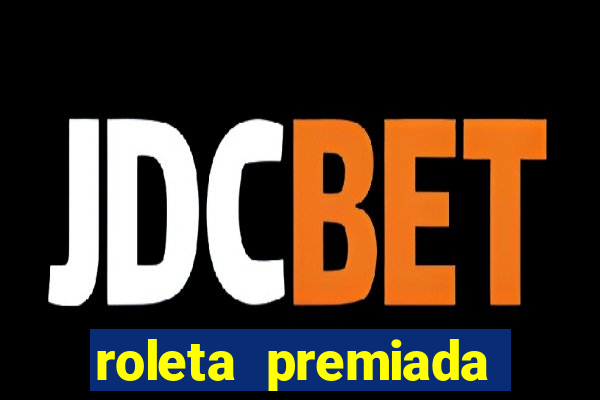 roleta premiada estrela bet