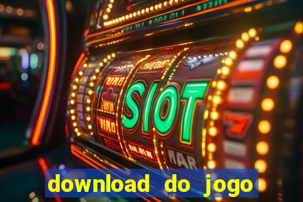 download do jogo do homem-aranha