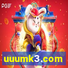 uuumk3.com