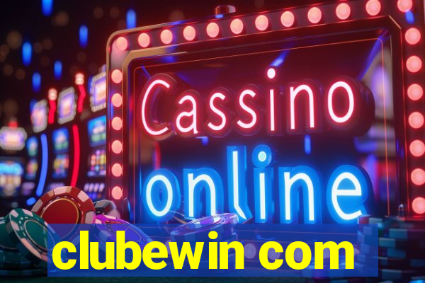 clubewin com