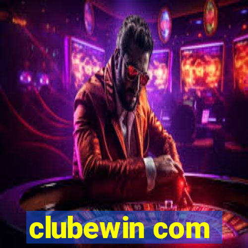 clubewin com