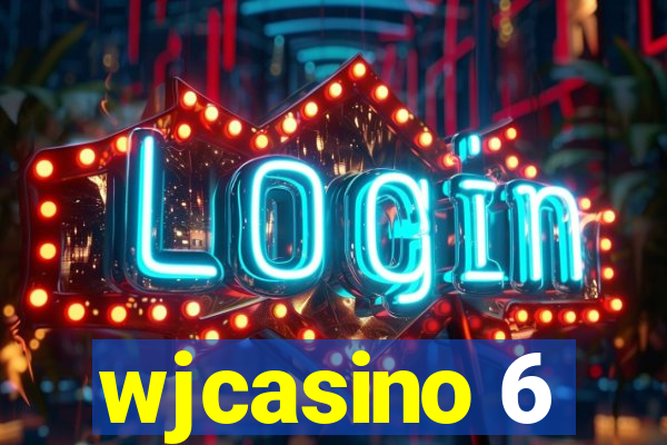 wjcasino 6