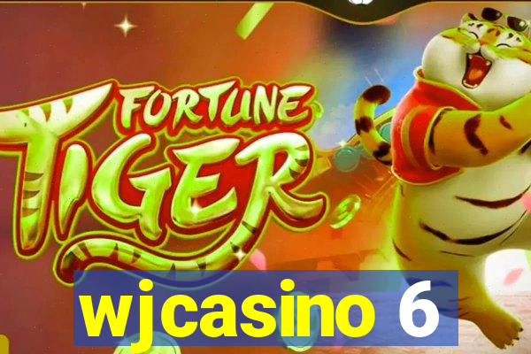 wjcasino 6