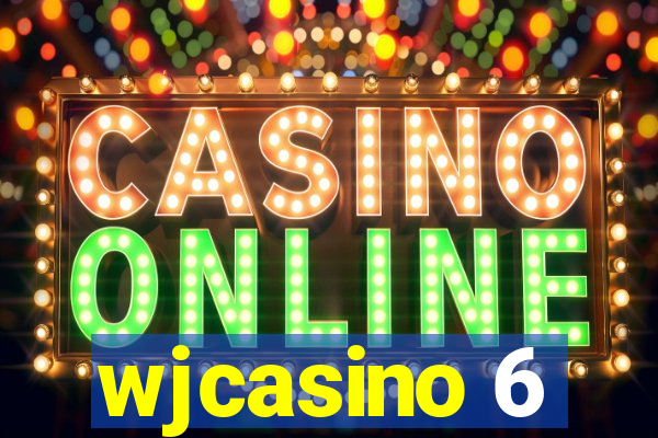 wjcasino 6