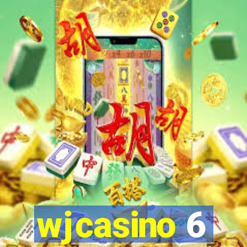 wjcasino 6