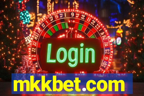 mkkbet.com