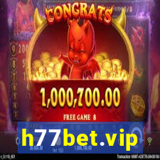 h77bet.vip