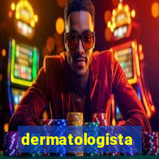 dermatologista quanto ganha