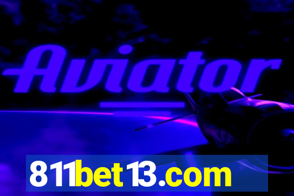 811bet13.com