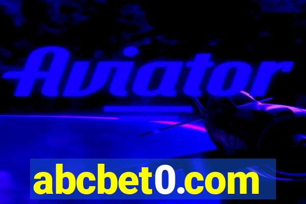 abcbet0.com