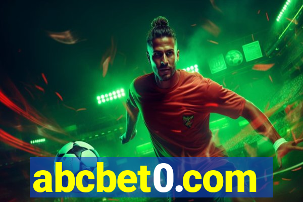 abcbet0.com