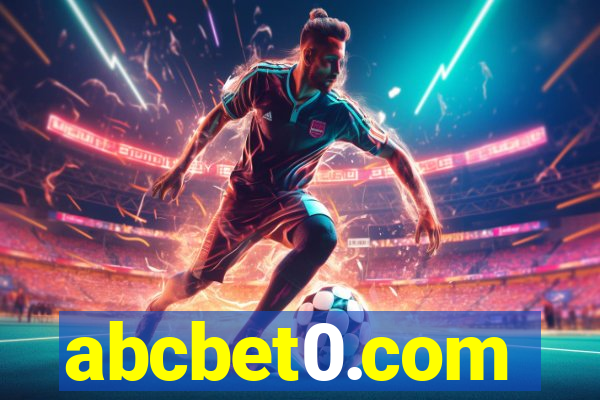 abcbet0.com