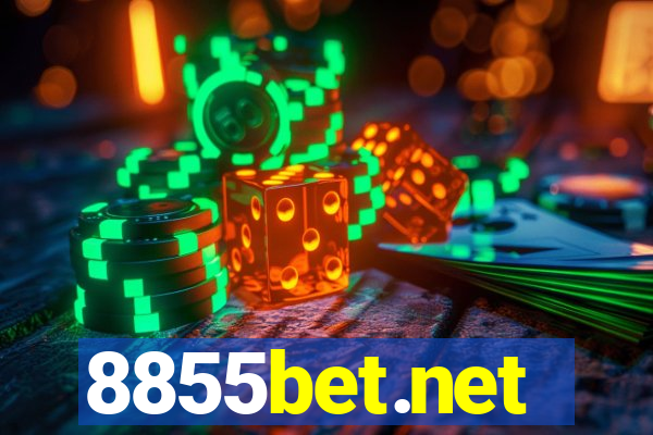 8855bet.net