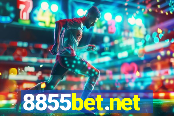 8855bet.net