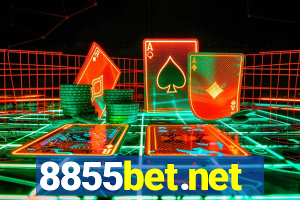 8855bet.net