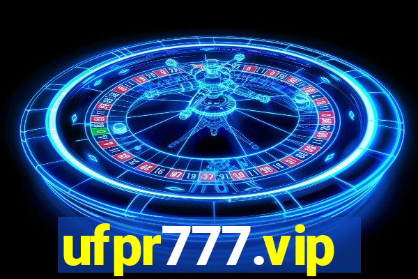 ufpr777.vip