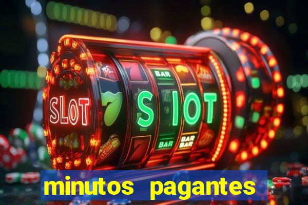 minutos pagantes jogos pg