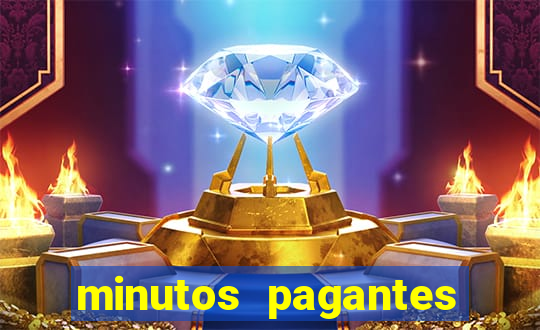 minutos pagantes jogos pg