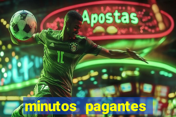 minutos pagantes jogos pg