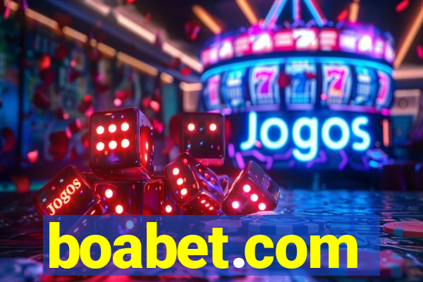 boabet.com