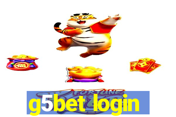 g5bet login