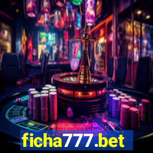 ficha777.bet