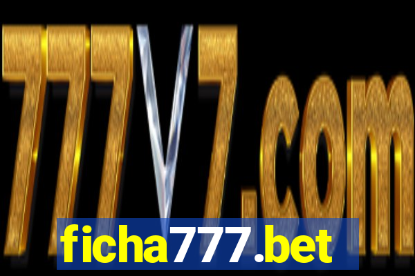 ficha777.bet