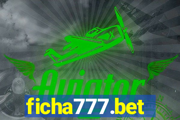 ficha777.bet