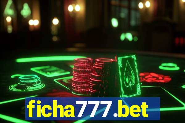 ficha777.bet