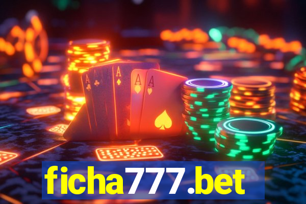 ficha777.bet