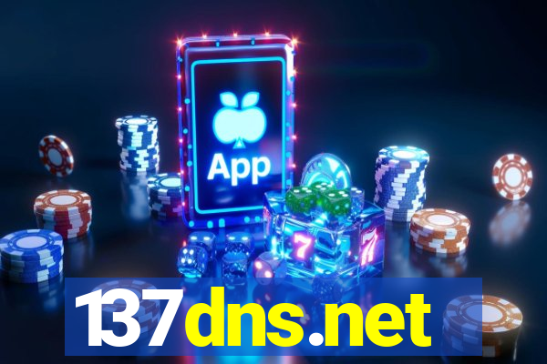 137dns.net