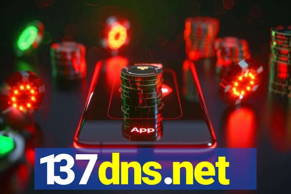 137dns.net