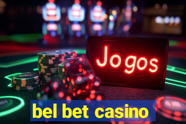 bel bet casino