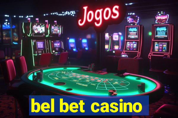 bel bet casino