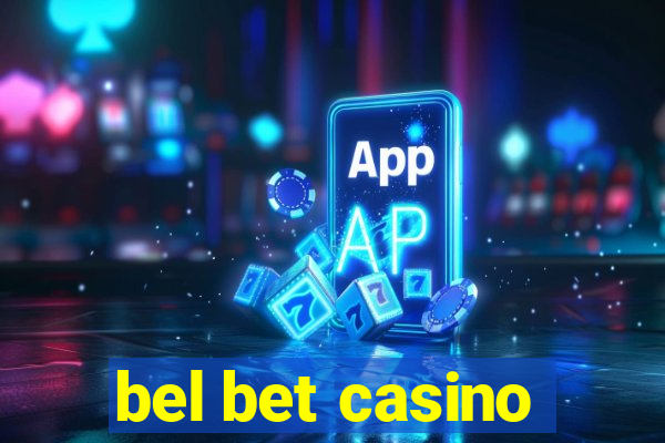 bel bet casino