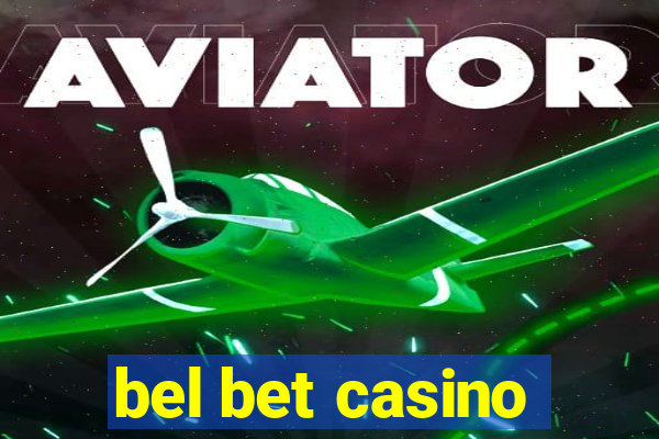 bel bet casino