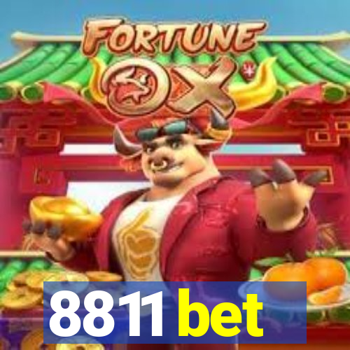 8811 bet