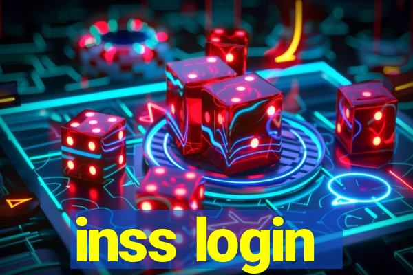 inss login