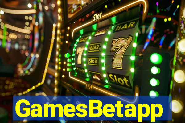 GamesBetapp