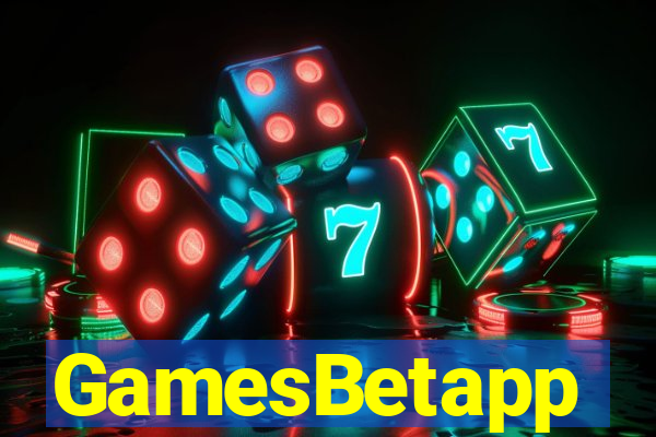 GamesBetapp