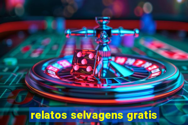 relatos selvagens gratis