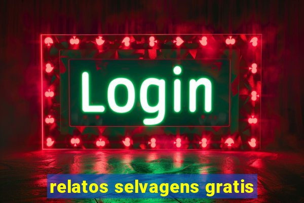 relatos selvagens gratis