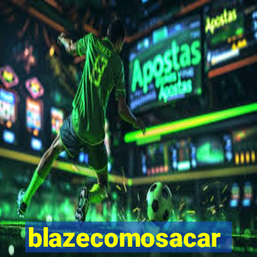 blazecomosacar